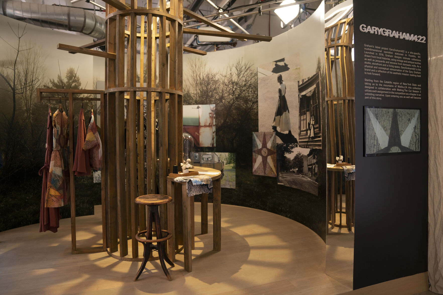 Concept Store